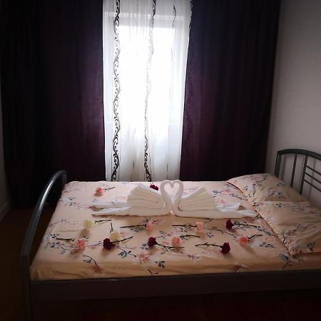 Apartament Mateo Apartment Timisoara Exterior photo