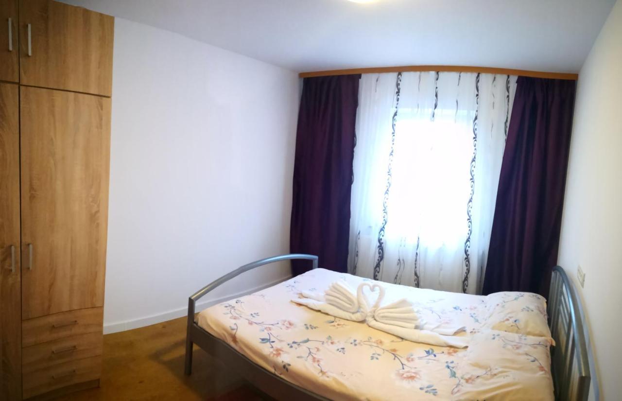 Apartament Mateo Apartment Timisoara Exterior photo