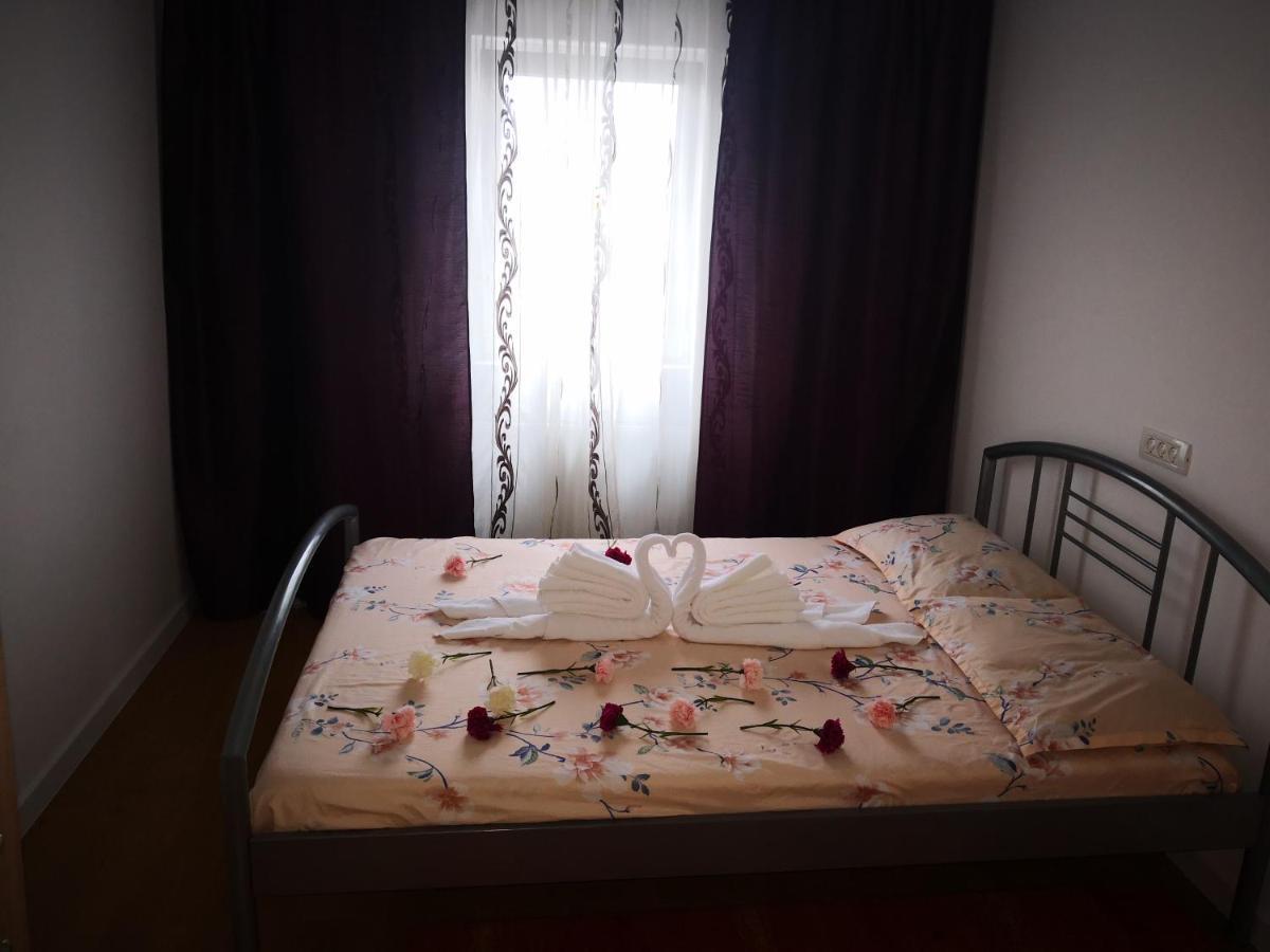 Apartament Mateo Apartment Timisoara Exterior photo